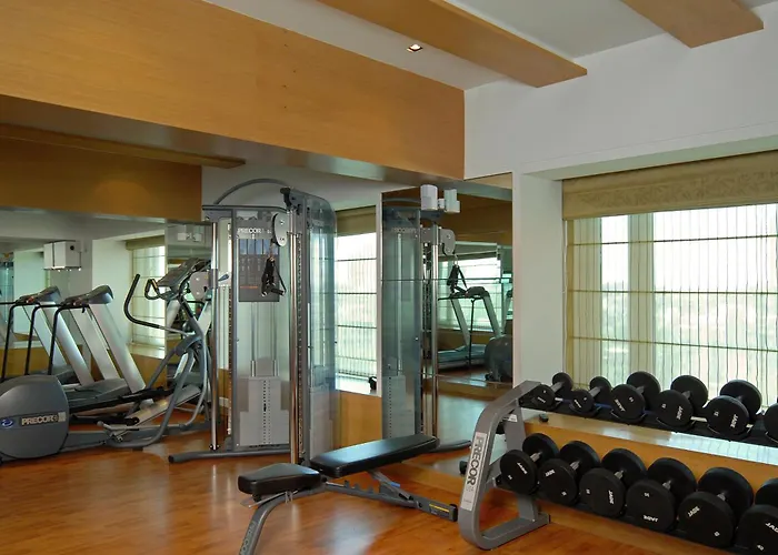 Radisson Mumbai Goregaon