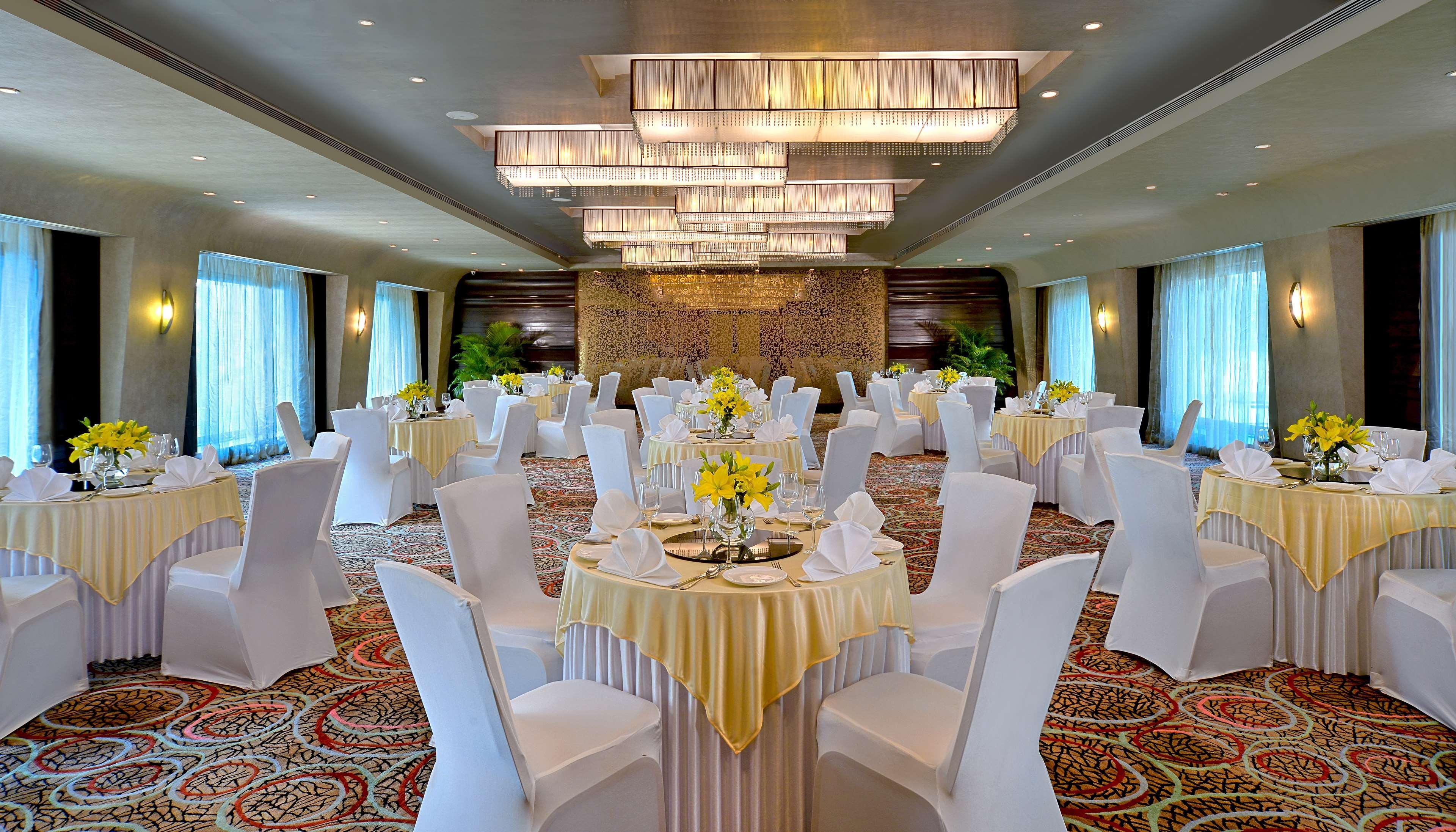 Radisson Goregaon