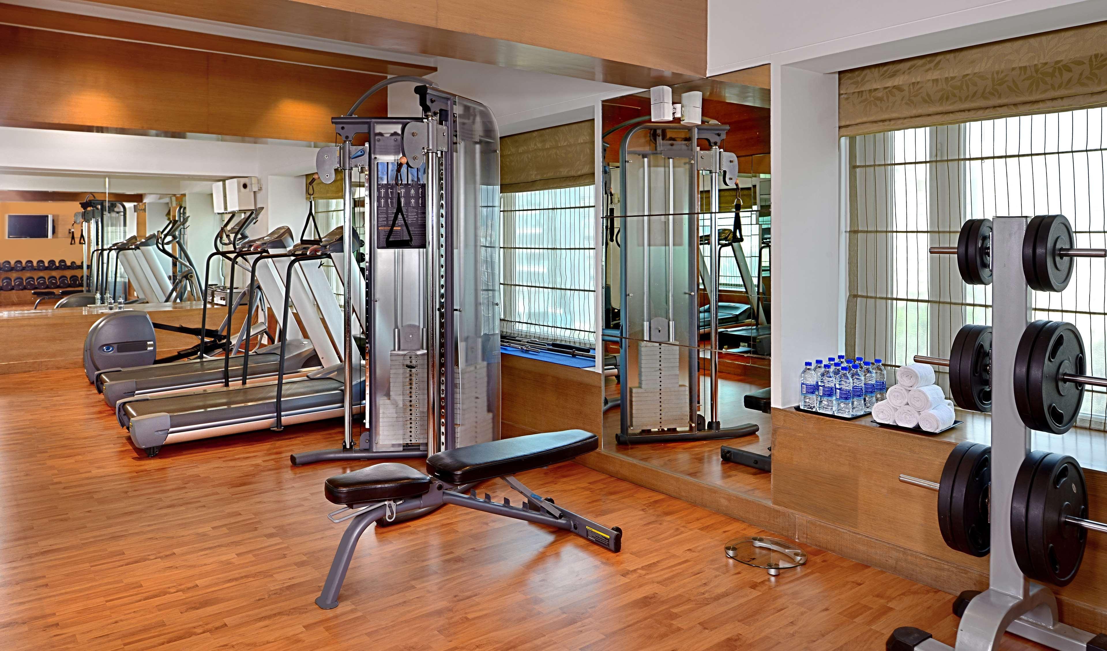 Radisson Goregaon होटल 4*