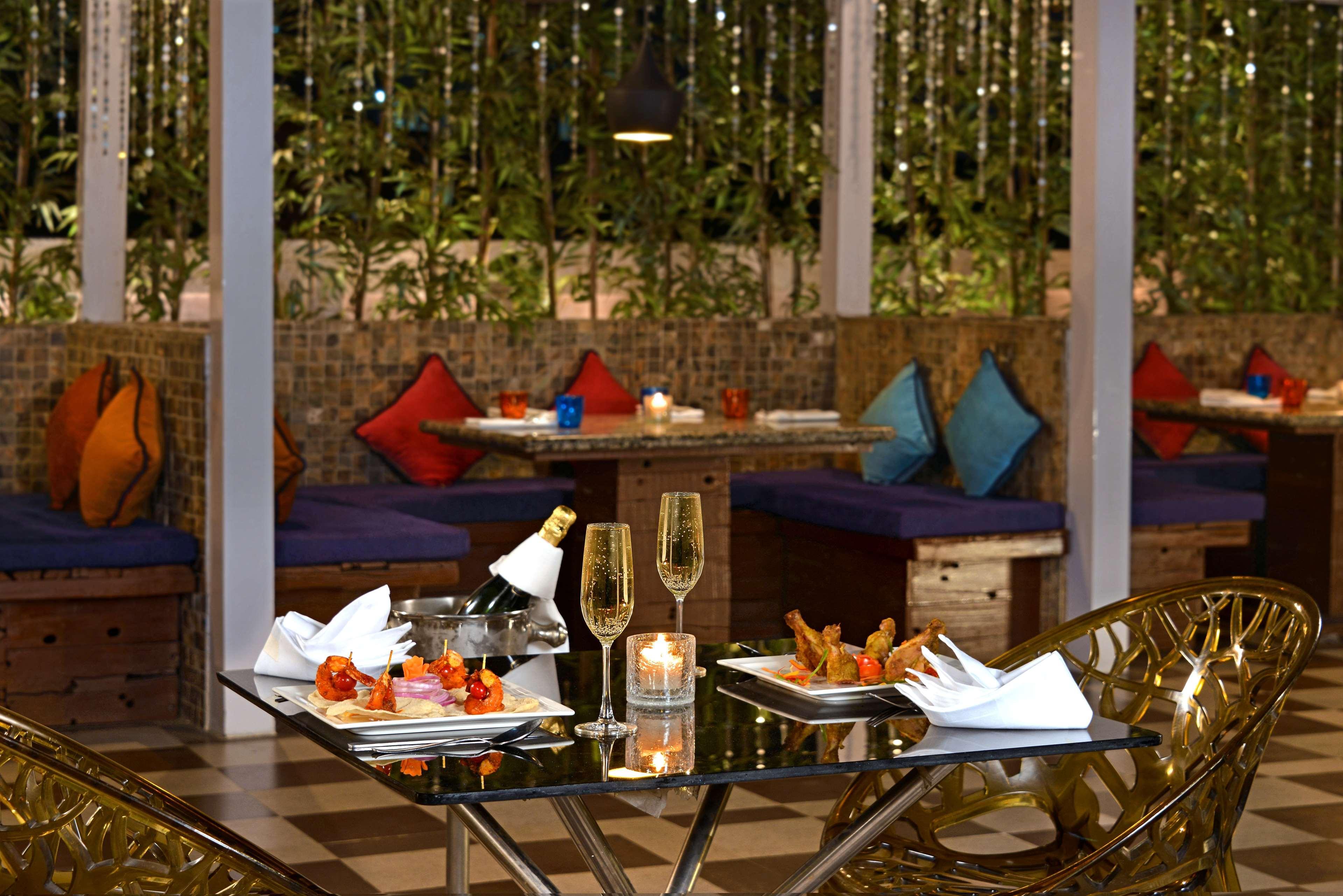 Radisson Goregaon Mumbai
