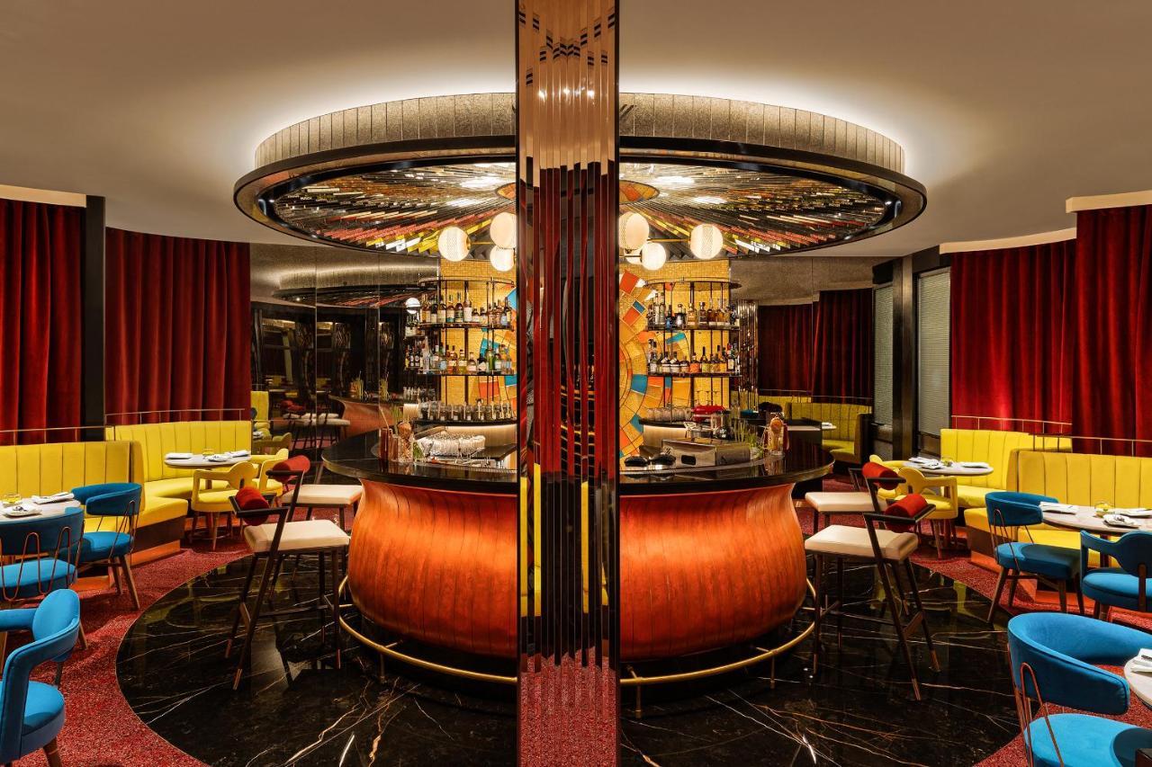 Radisson Goregaon Mumbai