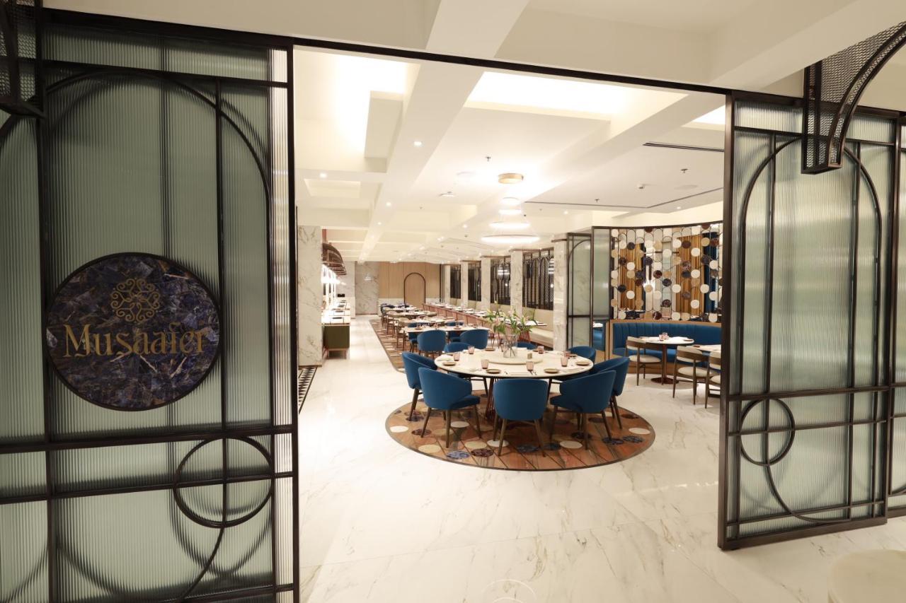 Radisson Goregaon होटल