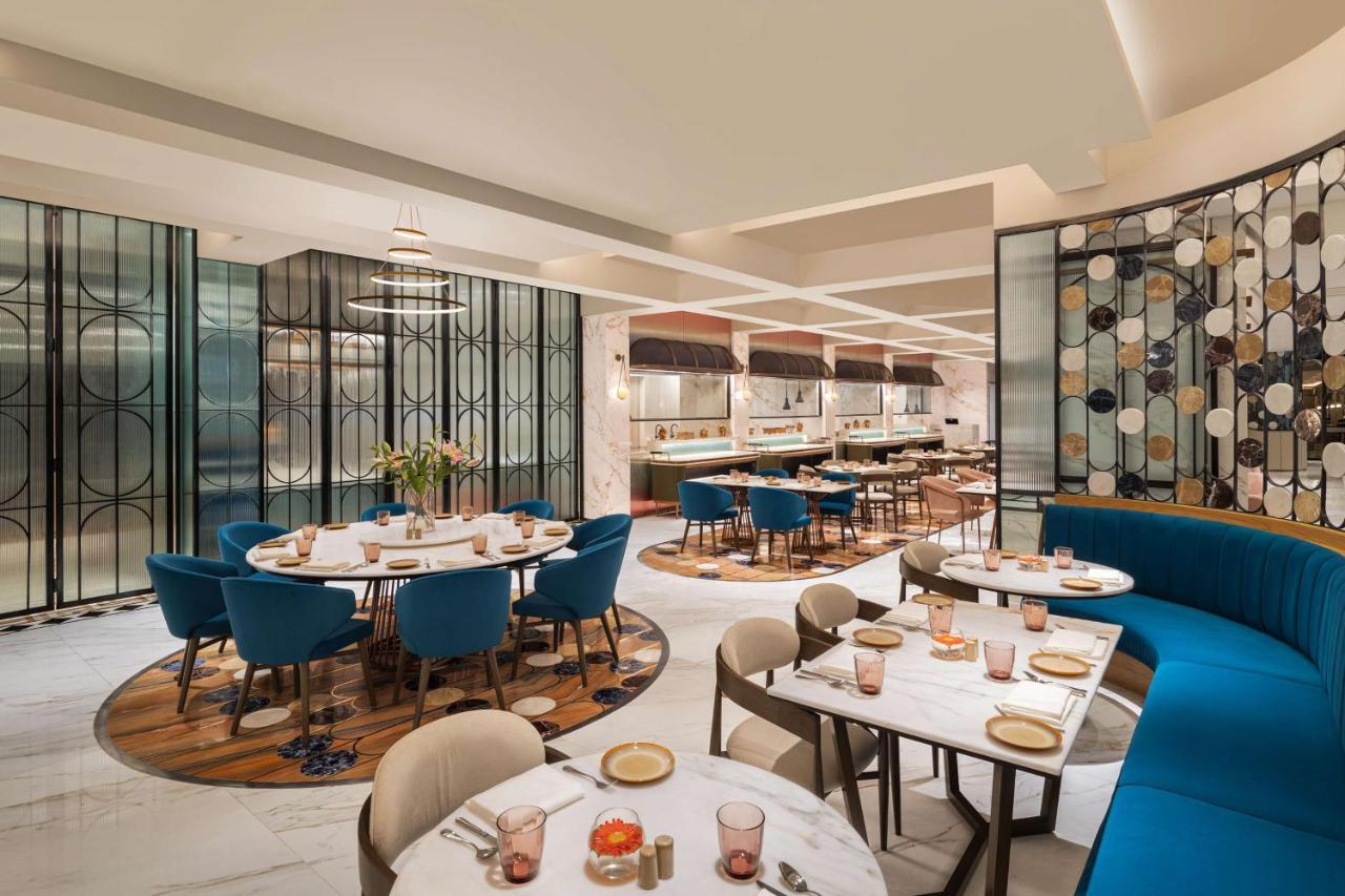 होटल Radisson Goregaon Mumbai
