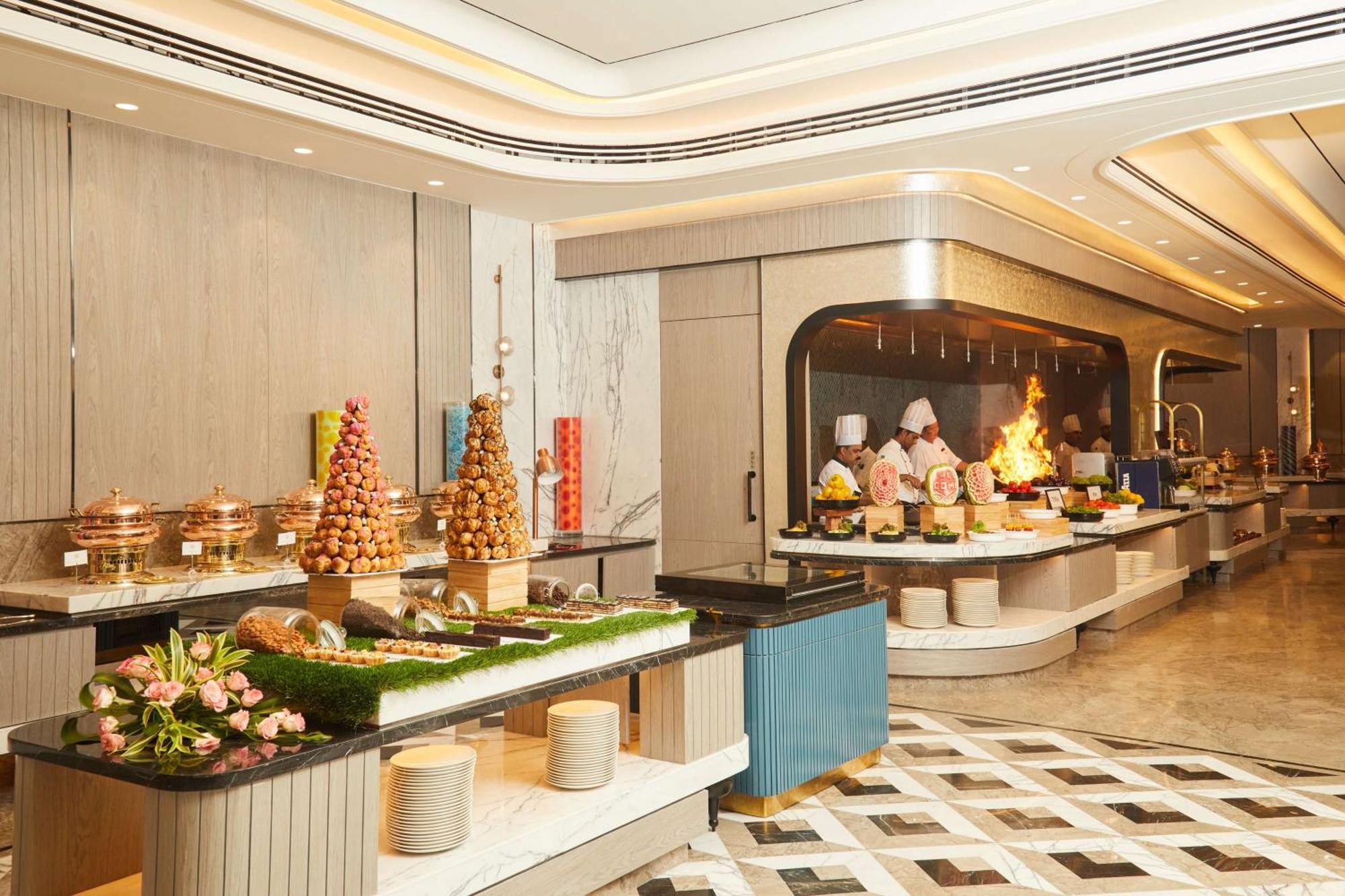 Radisson Goregaon होटल Mumbai