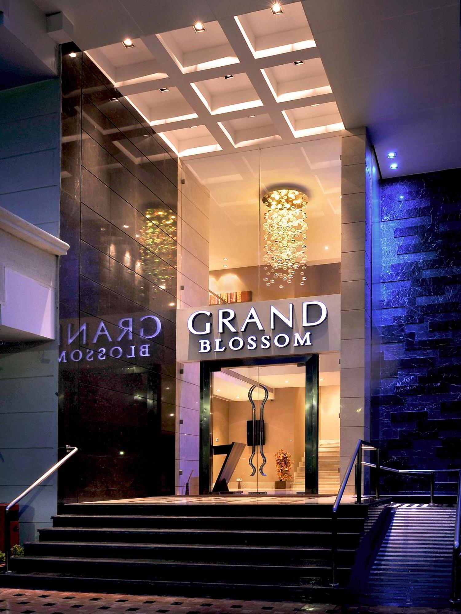 होटल Radisson Goregaon Mumbai