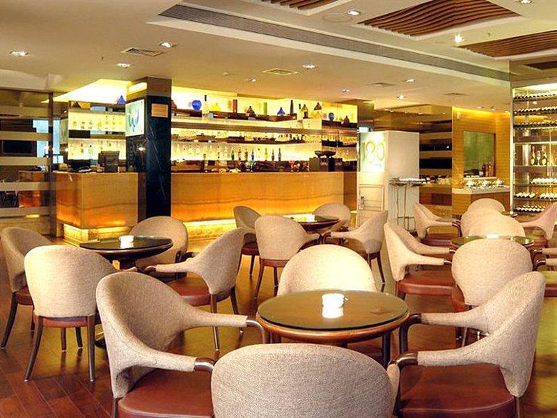 Radisson Goregaon